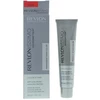 Revlon Revlonissimo Colorsmetique sojų baltymų ilgalaikiai plaukų dažai 33.20 Intensyvi tamsi bordo, 60 ml
