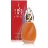 Revlon Fire &amp; Ice EDC odekolonas moterims, 50 ml
