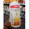 Revlon Revlon Hair Šampūnas Hydrates &amp; Nourishes, 650 ml