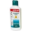 Revlon Purifying Šampūnas Hair Šampūnas Sebum Control, 650 ml