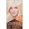 Revlon Color Silk Permanent Hair Dye 05 Ultra Light Ash Skirtas šviesiems plaukams, 130 ml