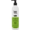 "Revlon Proyou The Twister Scrunch" Plaukų formavimo gelis 350ml