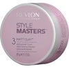 Plaukų modeliavimo molis Revlon Professional Style Masters Matt Clay 85g