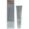Revlon Revlonissimo Colorsmetique praturtinti ilgalaikiai plaukų dažai 5.5 šviesiai raudonmedžio ruda, 60 ml