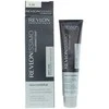 Revlon Revlonissimo Colorsmetique Permanent Hair Dye 6.34 Dark Hazel Skirtas šviesiems plaukams, 60 ml