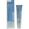 Revlon Revlonissimo Colorsmetique Color & Care Complex ilgalaikiai plaukų dažai 0.12 Iridescent Pilkas, 60 ml