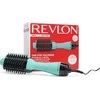 Plaukų džiovintuvas ir plaukų formavimo šukos REVLON RVDR5222TE mint