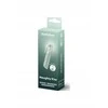 Revlon Satisfyer Air Pulse SATISFYER - NAUGHTY KISS WAVE KLITORIO STIMULIatorius AQUAMARINE