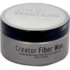 Revlon Professional Style Masters Creator 3 Fiber Wax plaukų formavimo vaškas 85 g