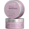 „Revlon Style Master Fiber Max Strong Sculpting Max“ stiprus, formuojantis plaukų pagrindas, 85 g