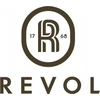 Revol Plokščia plokštė