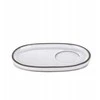 Revol Espresso cup saucer
