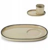 Revol 220 ml cup saucer