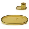Revol 220 ml cup saucer