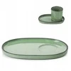 Revol 220 ml cup saucer