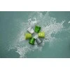Revol FROISSES kubek Shell baltas 80 ml