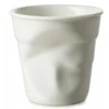 Revol FROISSES kubek Shell baltas 80 ml
