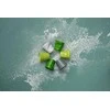 REVOL Rauduonas puodelis 80 ml FROISSES
