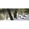 Revol Succession Talerz juoda 21 cm