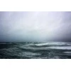 Revol SWELL plokščia lėkštė 21,5 cm juoda smėlis
