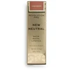 Revolution Pro Neutral Satin Matte Kreminis Lipstick Raudona 3.6 g