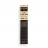 „Revolution Pro CC Perfecting Moisturizing“ skystas makiažo pagrindas F 5.7 SPF 30, 30 ml