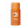 „Revolution Skincare Glyco Glow“ 5 % glikolio rūgšties ir imbiero skaistinamasis tonikas veidui, 150 ml