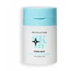 Revolution Skincare Hydra Heist Hyaluronic Acid Hydrating Vanduo Kreminis For Face, 50 ml
