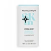 Revolution Skincare Hydra Heist Hyaluronic Acid Hydrating Vanduo Kreminis For Face, 50 ml