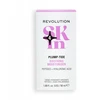 „Revolution Skincare Plump-Tide“ raminamasis kremas veidui su peptidais ir hialurono rūgštimi, 50 ml