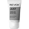 „Revox B77 Just Azelaic Acid 10%“ skaistinamasis dieninis kremas veidui, 30 ml