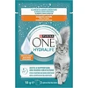 Purina Nestle ONE HYDRALIFE CatLiquidChicken 50g