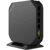 Ruijie MARŠRUTIZATORIUS WIFI RG-EG105GW(T) Wi-Fi 5, 867 Mbps + 400 Mbps REYEE