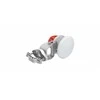 Simetrinė RF Elements Horn 90° nešiklio klasės antena, 5 GHz, 10 dBi Gen2, HG3-CC-S90