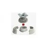 RF Elements NanoBracket SEXTANT Mount, designed for Mikrotik Sextant