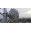 RF Elements NanoBracket SEXTANT Mount, designed for Mikrotik Sextant