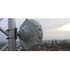 „RF Elements NanoBracket SEXTANT“ laikiklis, skirtas „Mikrotik Sextant“