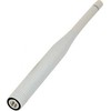 Rf Elements RF elementai RF elementai OARDSBX244, 4 dBi, 2,4–2,5 GHz, įvairiakryptė antena, RP-SMA, vertikali poliarizacija, 5 W