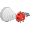 RF Elements SH-CC-5-90 Horn Sector Antenna, 5GHz, 10dBi, 90°, 2x N Female