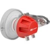 RF Elements SH-CC-5-90 Horn Sector Antenna, 5GHz, 10dBi, 90°, 2x N Female