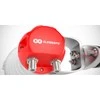 RF Elements SH-CC-5-90 Horn Sector Antenna, 5GHz, 10dBi, 90°, 2x N Female