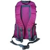 Turistinė kuprinė RG Camp Kuprinė Turystyczny Sportowy Damski Duży Rožinė Solidny KUBISPORT 40 L