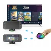 JYS Doko stotelė Rgb Hdmi 4k Do Nintendo Switch 2 / Port Dock Tv + Įkroviklis / Jys-ns2289