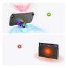 JYS Doko stotelė Rgb Hdmi 4k Do Nintendo Switch 2 / Port Dock Tv + Įkroviklis / Jys-ns2289