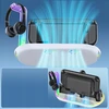 JYS Įkrovimo stotis RGB + Organizatorius skirtas Nintendo Switch 2 NS 2 Joy-Con Pro Pad NS2322-V1 Balta (SB11128)