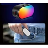 RGB magnetinė LED lempa, skirta „Smart S2 X Pro X XE XR V8“ stabilizatoriui / AOCHUAN P03