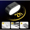 RGB magnetinė LED lempa, skirta „Smart S2 X Pro X XE XR V8“ stabilizatoriui / AOCHUAN P03