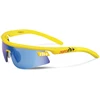 RH+ Sportiniai akiniai zeroRH+ Olympo Triple Fit 11 (0RH841Z)