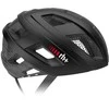 RH+ Dviratininko šalmas Caminho Matt Juodas-Matt Anthracite Melange EHX6063 20 juoda dydis L/XL (58-62)