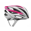 RH+ Dviratininko šalmas ZW ShinyWhite-ShinyPink EHX6050 18 balta ir-rožinė dydis L/XL (58-62)